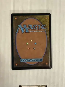 Enlightened Tutor NM RETRO FRAME MTG! Dominaria Remastered - Image 2