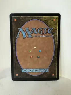 MTG Namor the Sub-Mariner Blue Merfolk Legendary Creature Mythic Marvel Foil - Image 2