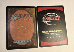 2x Seething Song - MP - Mirrodin MRD MTG - Image 2