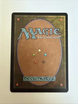 1x Signed Flash of Insight MtG Judgment JUD MP FREE SHIPPING - Image 2