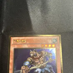 Yugioh! LP Mezuki - PGLD-EN073 - Gold Rare - 1st Edition Lightly Played, English - Image 5