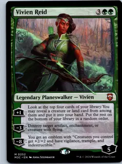 Vivien Reid Commander: Modern Horizons 3 NM M - Image 1