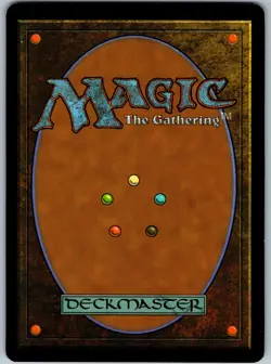 Skirk Fire Marshal Duel Decks: Elves vs. Goblins NM R - Image 2