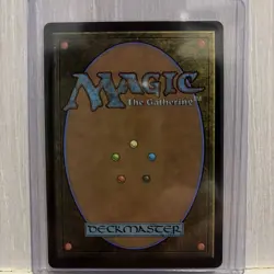 Final Fantasy Variants: Vivi Ornitier (0321 - Borderless) non Foil NEAR MINT MTG - Image 2