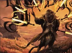 Emeritus of Truce | Secrets of Strixhaven SOS | M0013 NM MTG Magic the Gathering - Image 3