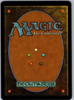 Ib Halfheart, Goblin Tactician Duel Decks: Elves vs. Goblins NM R - Image 2