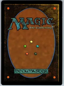 Eight-and-a-Half-Tails Commander Legends: Battle for Baldur's Gate NM R - Image 2