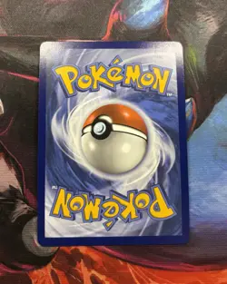 Scrafty 139/086 Illustration Rare IR White Flare SV11W Pokemon Full Art NM - Image 2