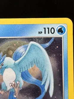Pokemon Articuno (Cosmos Holo) 036/196 LP/MP Swirl 🌀 - Image 3
