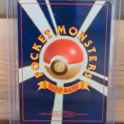 Dark Charizard 006 Rocket Gang Holo Rare Japanese 1996 80 HP Mitsuhiro Arita - Image 2