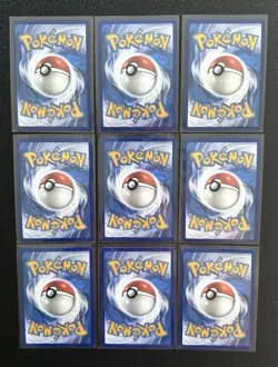 Crown Zenith Galarian Gallery 9 Card Set: GG26-GG34 Pokemon Cards - NM - Image 2