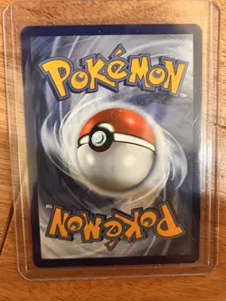 Gengar – 066/196 – Prize Pack – NM – Pokemon TCG – Stamped Promo – Short Print - Image 2