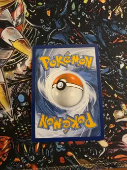 Pokemon TCG Mewtwo SVP 052 Black Star Promo - Image 2