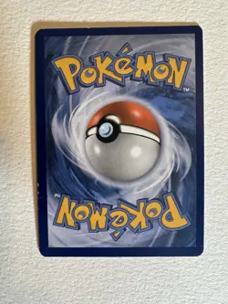 The Pokemon Company Pokemon Fan Club 155/156 Ultra Prism UR Holo Full Art - Image 2