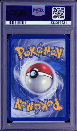 2016 POKEMON XY #86 MINCCINO REVERSE FOIL MINT PSA 9 FATES COLLIDE - Image 2