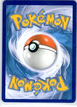 Breloom 50/111 Rare Furious Fists Pokemon Reverse Holo Near Mint - Image 2