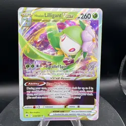 V Star Pokemon Cards (Lot of 3) - Astral Radiance & Silver Tempest - Image 2
