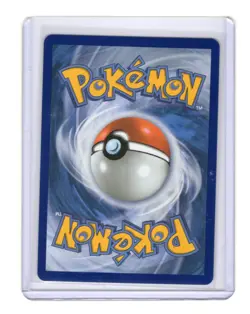 Popplio 045 Holo Promo ME: Mega Evolution Promo Pokemon Near Mint - Image 2