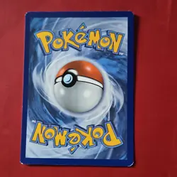 Pokemon TCG Team Rocket's Handiwork 124/124 Fates Collide Ultra Rare Holo ENG - Image 2