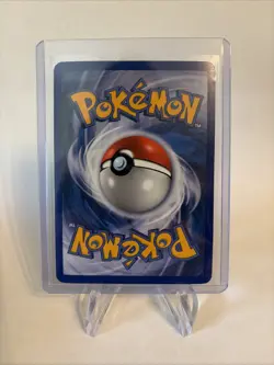 Space Center 91/107 EX Deoxys - Stamped Reverse Holo - Pokemon 2005 LP - Image 2