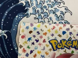 Dented Pokemon TCG Scarlet Violet 151 BOOSTER BOX Sealed Japanese W Shrink Wrap - Image 3