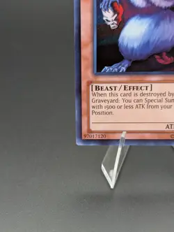 Giant Rat LCYW-EN232 Legendary Collection 3: Yugi's World LP Yu-Gi-Oh! - Image 2
