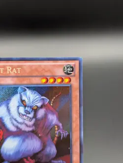 Giant Rat LCYW-EN232 Legendary Collection 3: Yugi's World LP Yu-Gi-Oh! - Image 4
