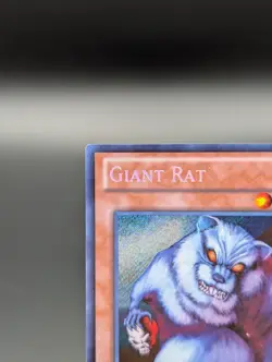 Giant Rat LCYW-EN232 Legendary Collection 3: Yugi's World LP Yu-Gi-Oh! - Image 5