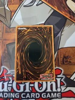 YUGIOH SOLIDARITY ANPR-EN054 RARE UNLIMITED ED LP - Image 3
