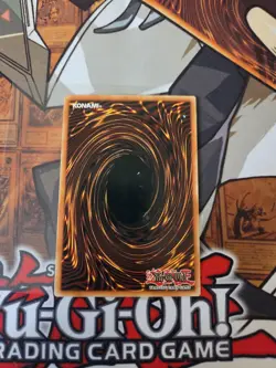 YUGIOH SOLIDARITY ANPR-EN054 RARE UNLIMITED ED LP - Image 5