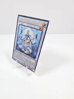 Yu-Gi-Oh! Celestial Double Star Shaman (DUSA-EN018) - 1st Edition - Ultra NM - Image 2