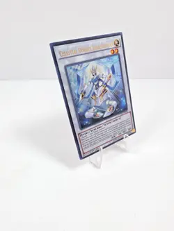 Yu-Gi-Oh! Celestial Double Star Shaman (DUSA-EN018) - 1st Edition - Ultra NM - Image 3