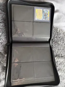 Pokemon Bundle of EX cards all in M or NM condition Eng & Jap comes with binder - Image 5