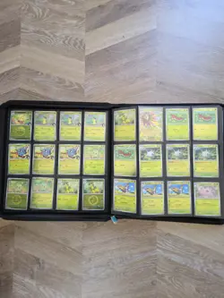Pokemon TCG Ascended Heroes Master Set Part Complete (comes with binder) 94 % - Image 4
