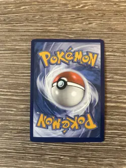 Pokemon Card Team Rocket’s Mewtwo EX SVP 205 Promo Destined Rivals Near Mint (1) - Image 2