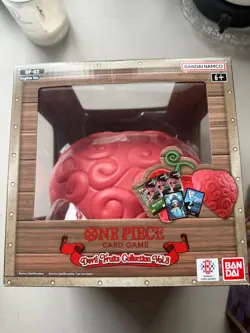 One Piece Card Game [DF-03] Devil Fruits Collection Vol. 3 - Image 1