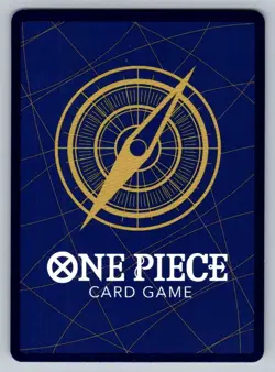 Bepo OP01-049 One Piece FOIL Card - Image 2