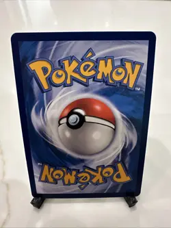 Pikachu & Zekrom Tag Team GX 054/150 RR Holo Pokemon Card NM Chinese - Image 3