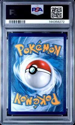 Pokemon Zacian V SWSH076 SWSH: Sword & Shield Promo Cards Holo PSA 9 - Image 2