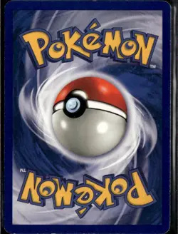 Magikarp Uncommon Team Rocket 47/82 Water Unlimited Pokemon Card - Image 2