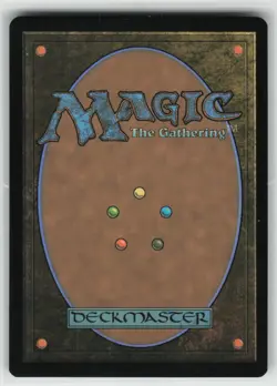 MTG South Pole Voyager Normal Avatar: The Last Airbender # 35 NM - Image 2