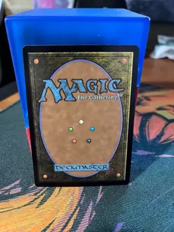 MTG Repurposing Bay (Extended Art) Aetherdrift Foil (0380) LP FREE SHIPPING - Image 2