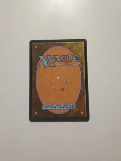 MTG: Storm, Windrider (Borderless) Marvel Super Heroes Foil - Image 2