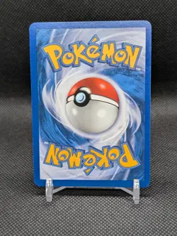 Ditto (Pikachu) 2005 Pokemon TCG EX Delta Species 63/113 Yuka Mori NM - Image 2