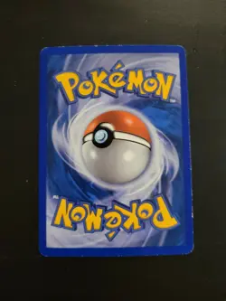 Pokemon Card POP Series 1 2004-2005 - Swampert 5/17 - Image 2
