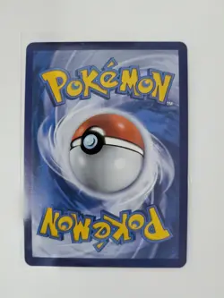 Pokemon TCG Peony Card 197/198 Chilling Reign Full Art Ultra Rare - Image 2