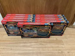 Pokemon TCG: Charizard Ex - Special Collection Box - Brand New/Sealed! - Image 1