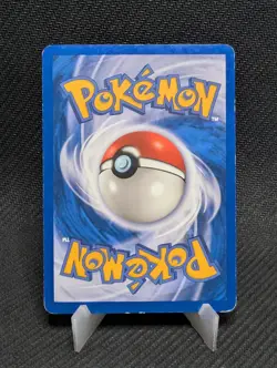 Gloom 078/165 Expedition Base Set Uncommon Regular Pokemon TCG English - Image 2