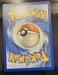 Pokemon TCG Raihan (Full Art) 202/203 SWSH07: Evolving Skies Holo NM/M - Image 2
