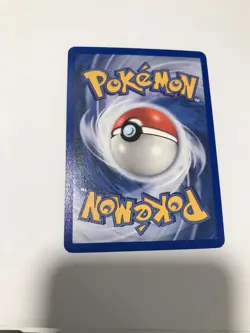 Pokemon EX Hidden Legends Set Bellossom 16/101 - Near Mint (NM) - Image 2